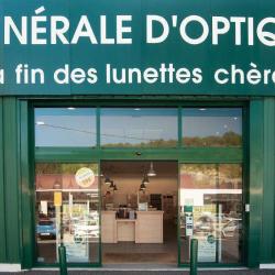 Générale D'optique