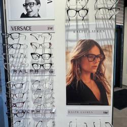 Opticien Fougeres Générale D'optique