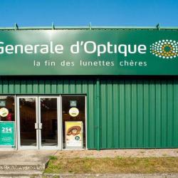 Générale D'optique