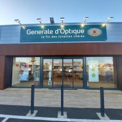 Generale D'optique Lezignan Corbieres / Rdv