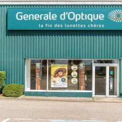 Générale D'optique