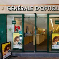 Générale D'optique