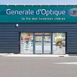 Opticien Lure Générale D'optique