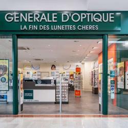 Générale D'optique
