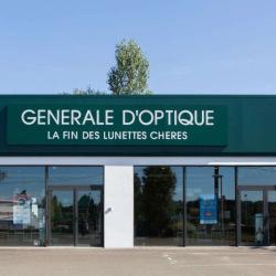 Opticien Mayenne Générale D'optique