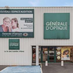 Générale D'optique