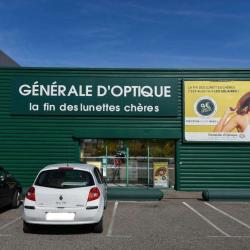 Générale D'optique