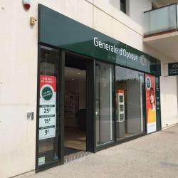 Générale D'optique
