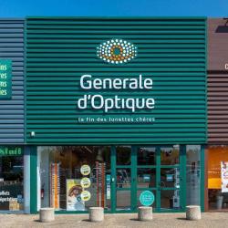 Générale D'optique