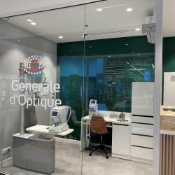 Opticien Nanterre Générale D'optique