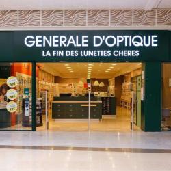 Générale D'optique