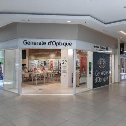 Opticien Nantes Orvault Générale D'optique
