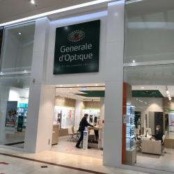 Opticien Osny Leclerc Générale D'optique