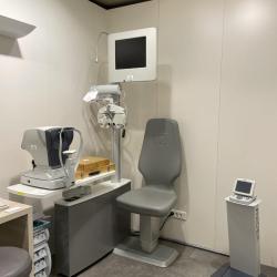 Opticien Paris Clichy Générale D'optique