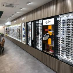 Opticien Paris Saint Michel Générale D'optique