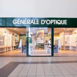 Fermé - Opticien Parthenay Générale D'optique
