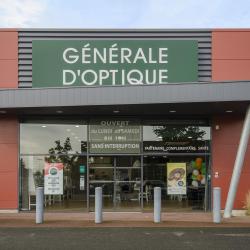 Opticien Pithiviers Générale D'optique