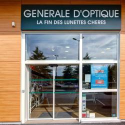 Opticien Ploermel Générale D'optique