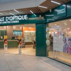 Générale D'optique
