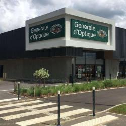 Opticien Pusey Vesoul Générale D'optique