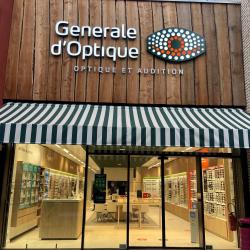 Opticien Mundolsheim Générale D'optique