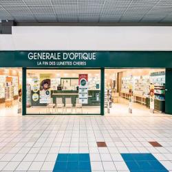 Générale D'optique