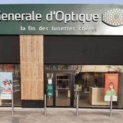 Opticien Rochefort Leclerc Générale D'optique