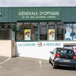 Générale D'optique