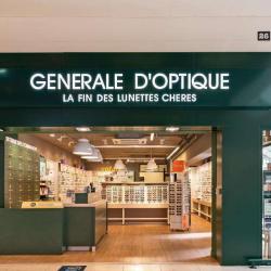 Générale D'optique