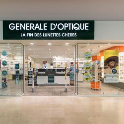 Opticien Saint Denis Les Sens Générale D'optique