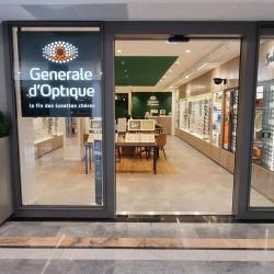 Opticien Générale Optique Saint Germain En Laye