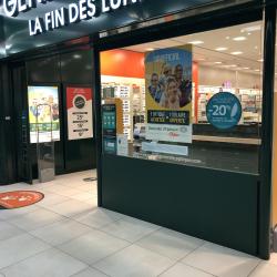 Générale D'optique
