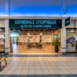 Opticien Saint Junien Générale D'optique