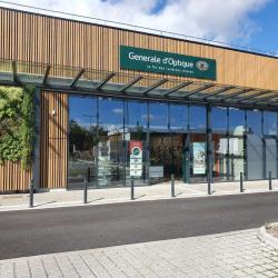 Opticien Saint-louis Générale D'optique