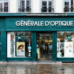 Opticien Saint Omer Générale D'optique