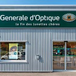 Opticien Saint Philbert De Grand Lieu Générale D'optique