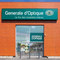 Opticien Thouars Générale D'optique