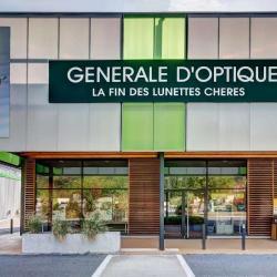 Générale D'optique