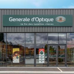 Opticien Sarlat La Canéda Générale D'optique