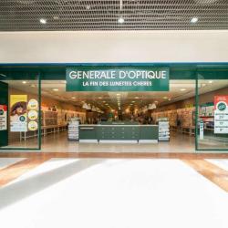 Générale D'optique