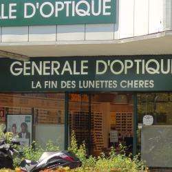 Générale D'optique