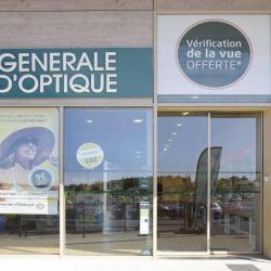 Opticien Angouleme Soyaux Générale D'optique