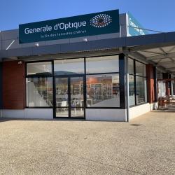 Opticien Tonnay Charente Générale D'optique