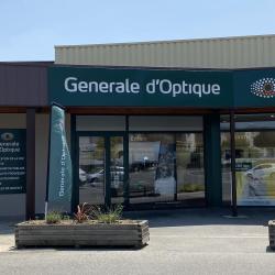 Opticien Tournon Sur Rhône Générale D'optique
