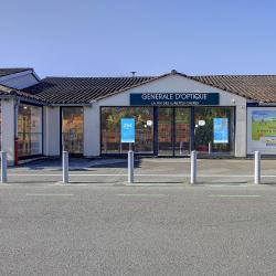 Opticien Tournus Générale D'optique