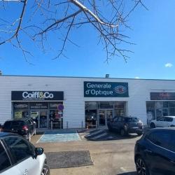 Opticien Trets Générale D'optique
