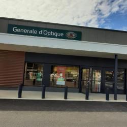 Opticien Vaison La Romaine Générale D'optique