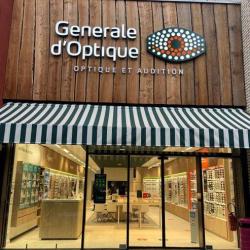 Générale D'optique