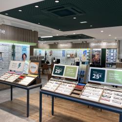 Opticien Lyon Parilly Générale D'optique