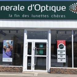 Opticien Vernouillet Générale D'optique